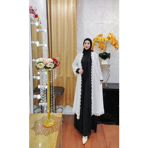 ABAYA KAMILA