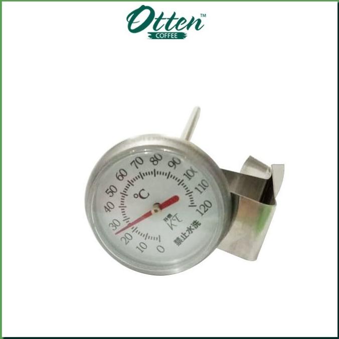 

[ COD ] Otten Thermometer PRODUK TERBATAS Kode 818