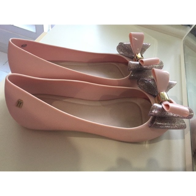 Melissa shoes ultragirl sweet XII size 40