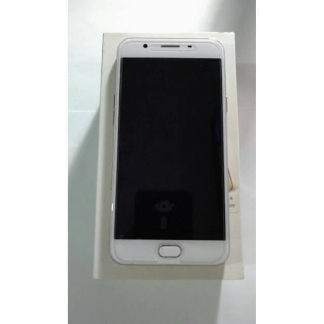 OPPO F1s ram 4gb