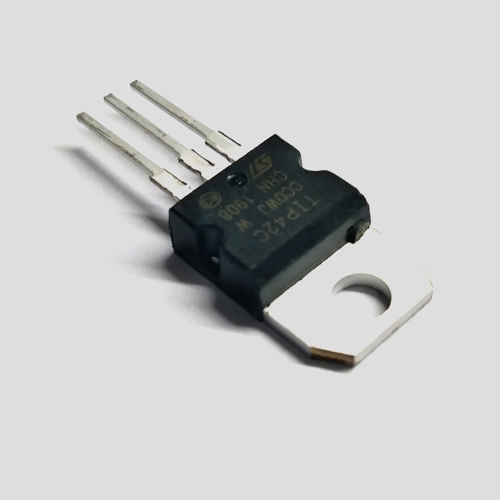 TRANSISTOR TIP 42C