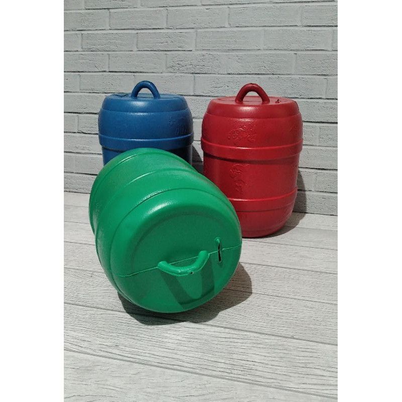 CELENGAN PLASTIK BESAR CELENGAN JUMBO