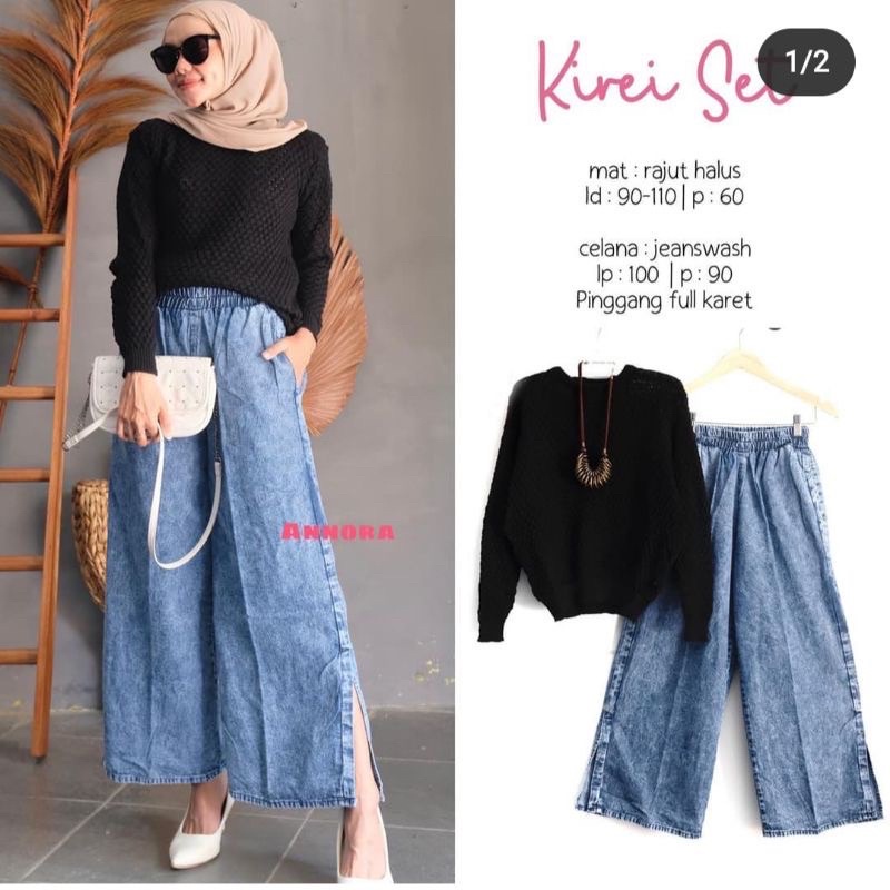 KIREI SET / READY BEST SELLER-1