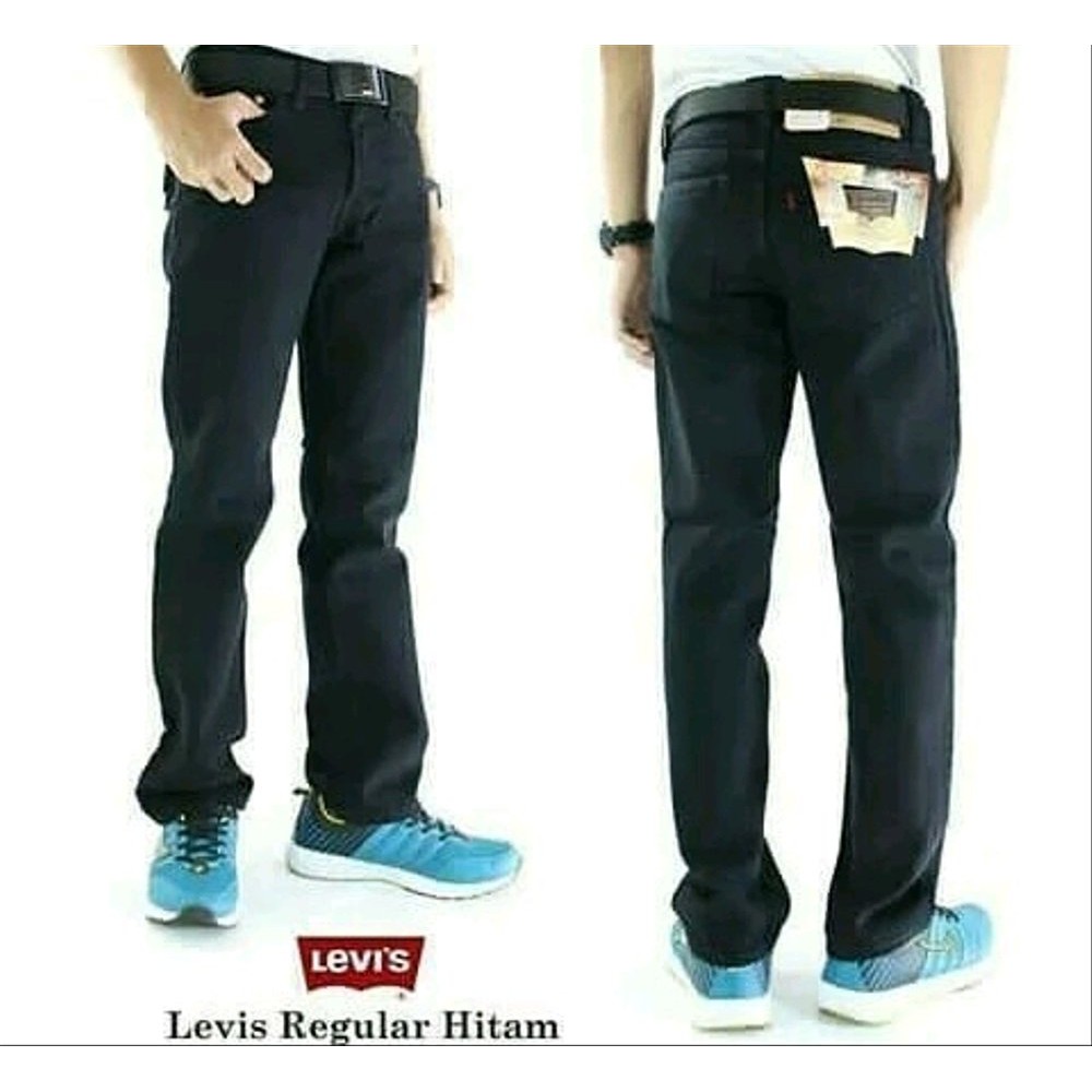 levi jeans 38 waist 30 leg