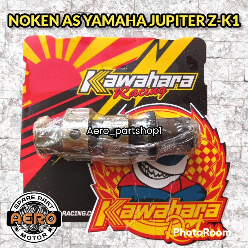 Noken as YAMAHA JUPITER Z type K1-K2 merk KAWAHARA