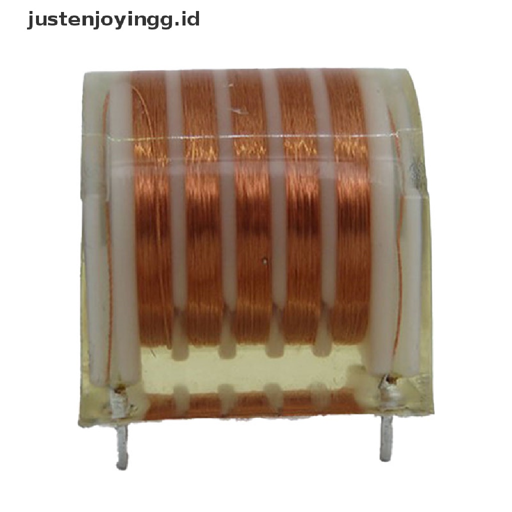 Coil inverter driver transformer Tegangan Tinggi Frekuensi Tinggi 20KV