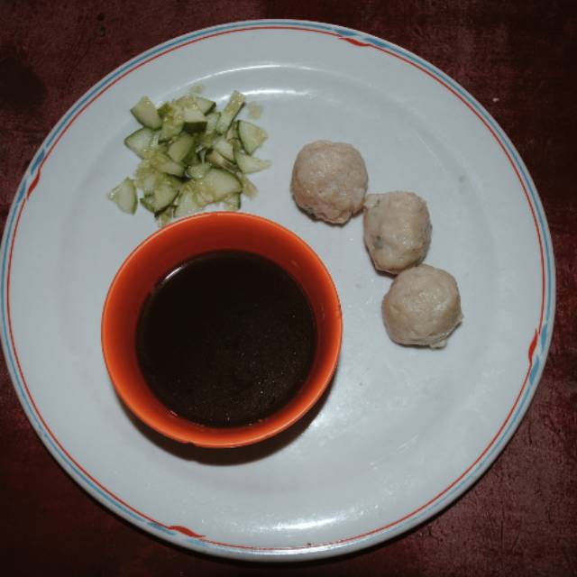 

Pempek Adaan