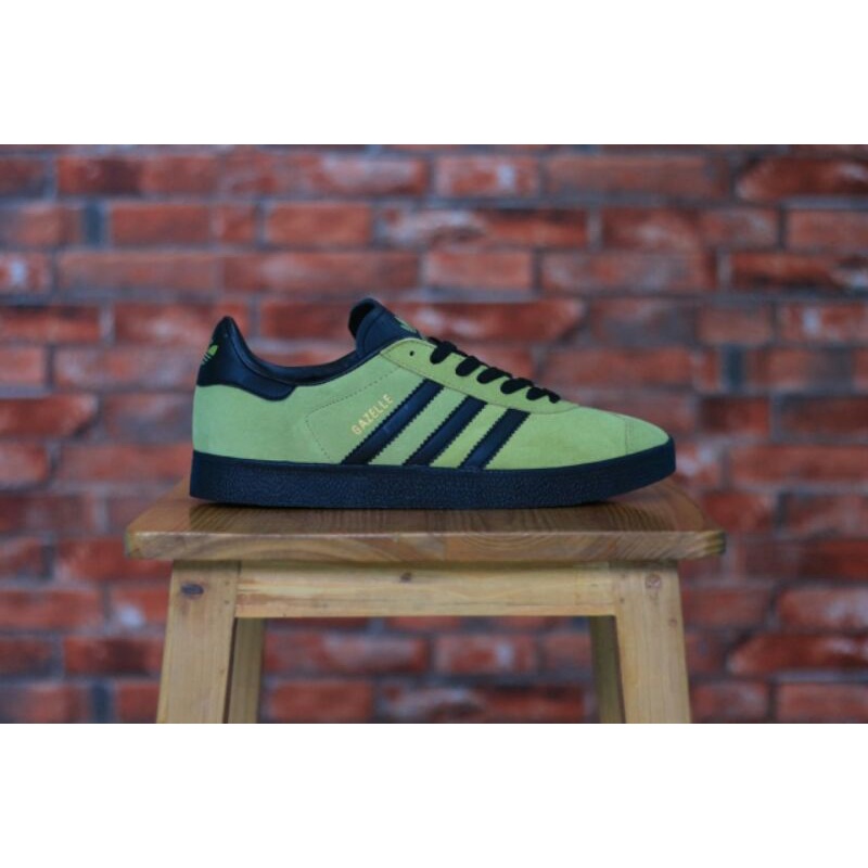 SALE.... Sepatu/Sneakers Casual ADIDAS GAZELLE