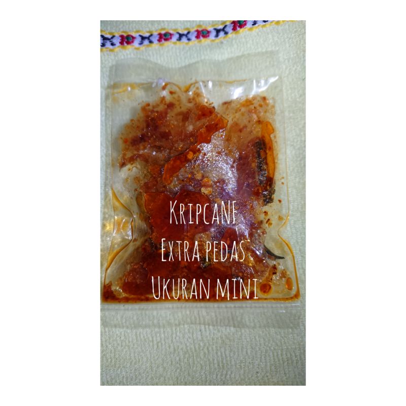 

Keripik kaca murah Lebay| new jajanan 1000an|paket tipwar(titip warung)