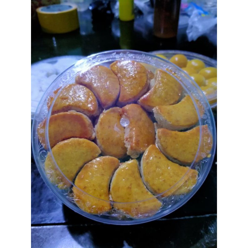 kue Kacang Spesial 500g