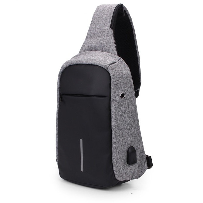 TAS SELEMPANG ANTI MALING MEREK MARK RYDEN