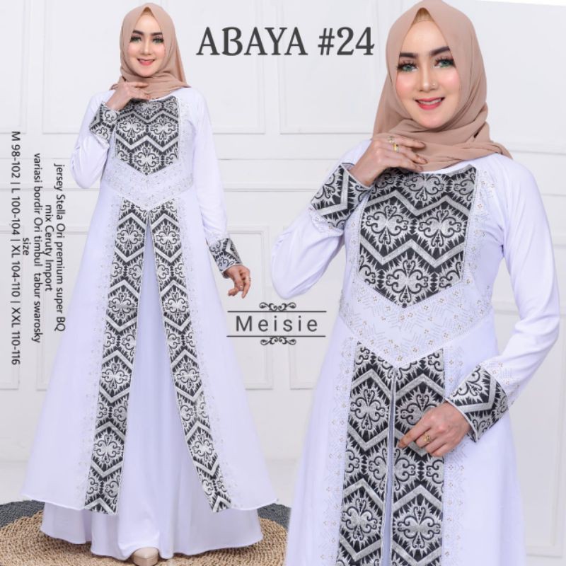 Turkey Abaya Hawa Gamis Arab