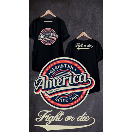 AMERICA GANGSTER PART 3