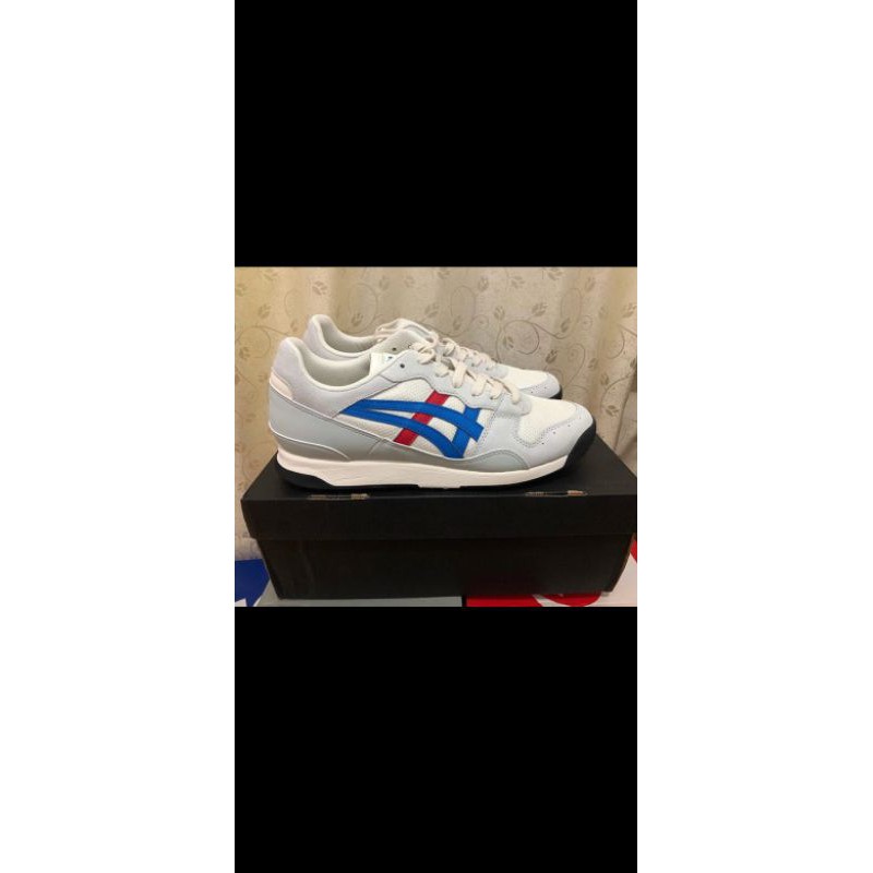 onitsuka tiger horizonia cream