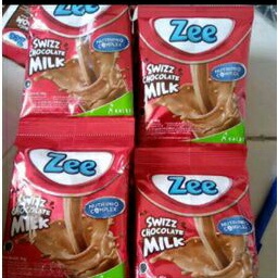 

Susu Zee Renteng 10x40g