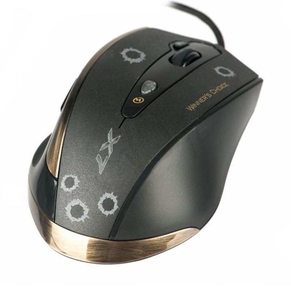 A4Tech X7 F3 Gaming Mouse