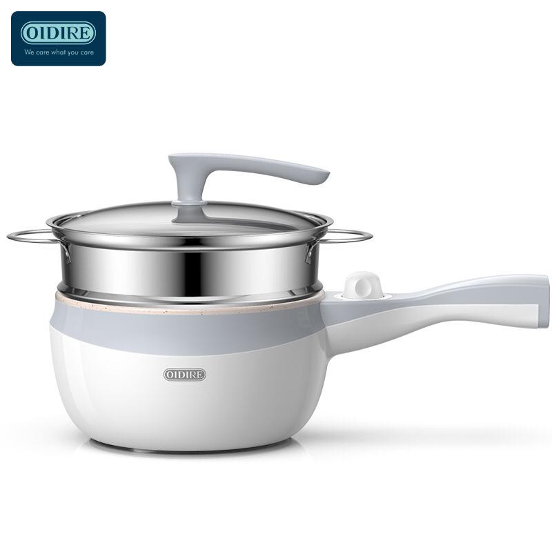 Panci Keramik Elektrik OIDIRE