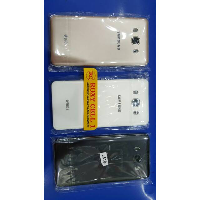 Housing samsung j5 2016 / j510 casing samsung j510 fullset