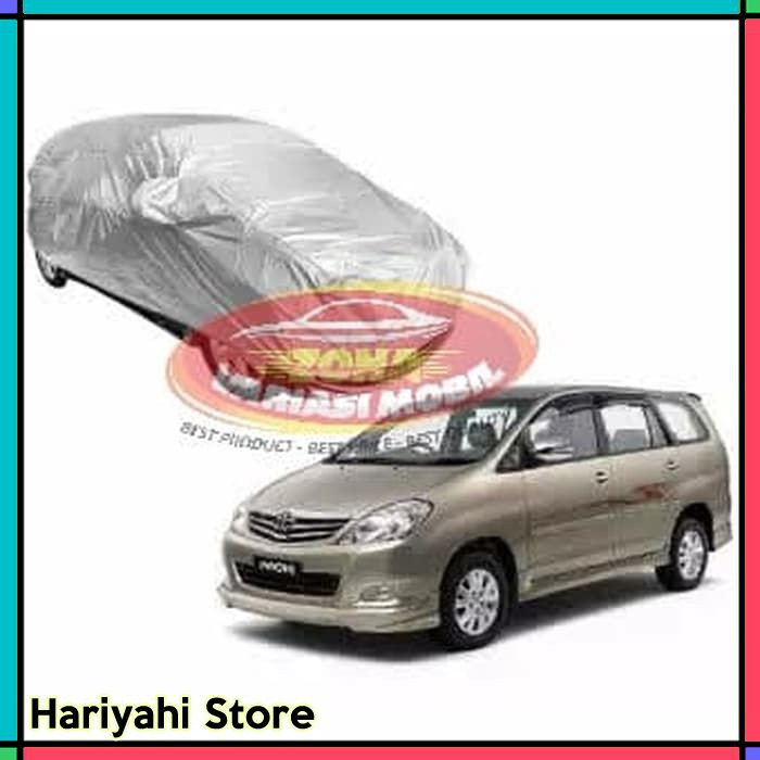 Body Cover Sarung Mobil Innova Lama New Grand 2008 sd 2014