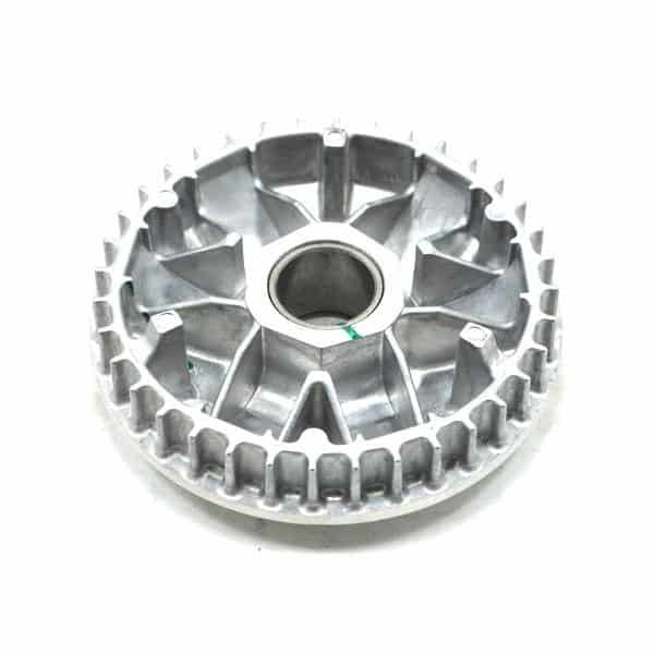 22110K44V00 Rumah Roler Honda Vario 110 eSP original ahm 22110-K44-V00