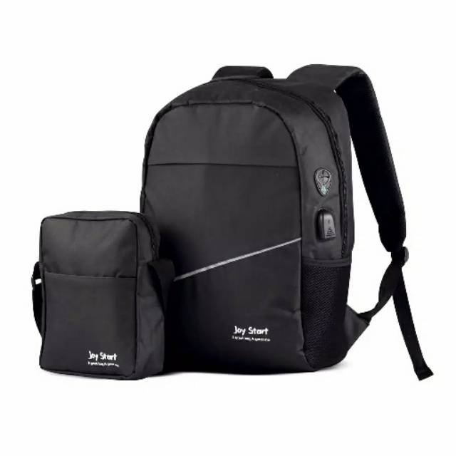 Tas ransel free tas selempang/selempang Joy start