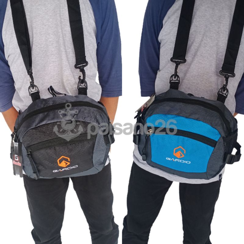 TAS 3 IN 1 SERBAGUNA TAS SELEMPANG GUNUNG TAS PENDAKI TAS GUNUNG MURAH TAS MULTIFUNGSI TAS ADVENTURE