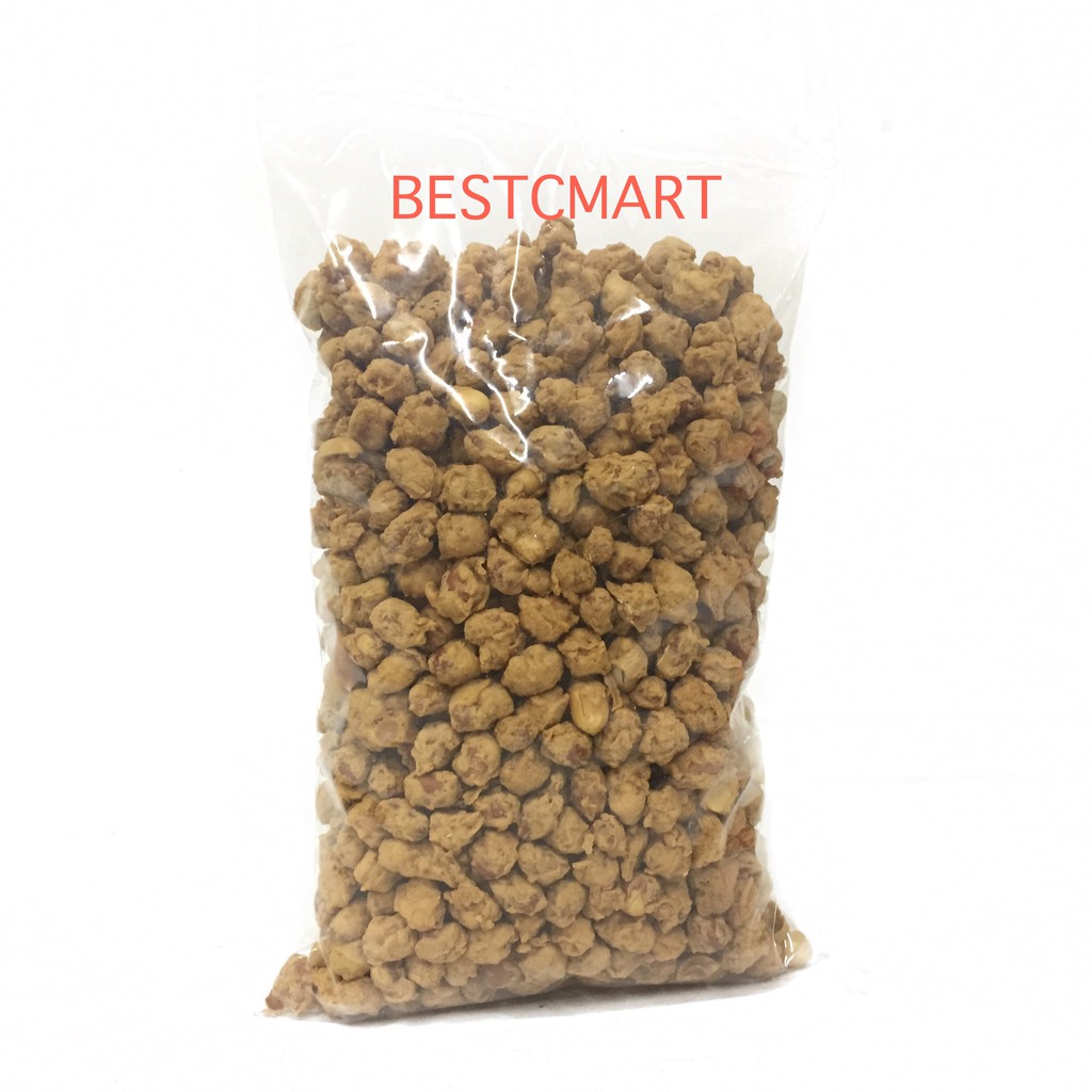 

KACANG MEDAN 500 GR