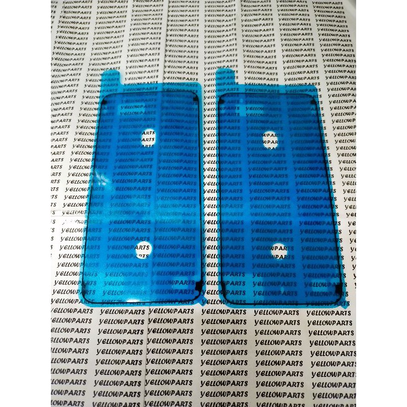LEM ADHESIVE LCD IP 7 PLUS