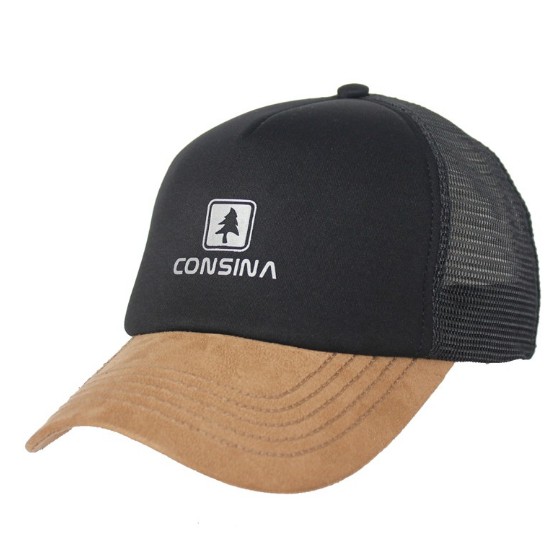 Topi Consina TPJ 23 Trucker Cap - Original