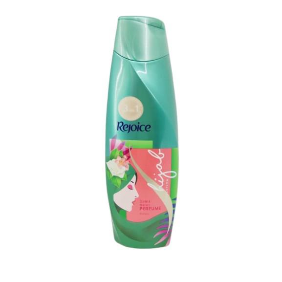 Alnilam/ Rejoice Hijab Shampoo 3 In 1 Perfect Perfume 340 Ml