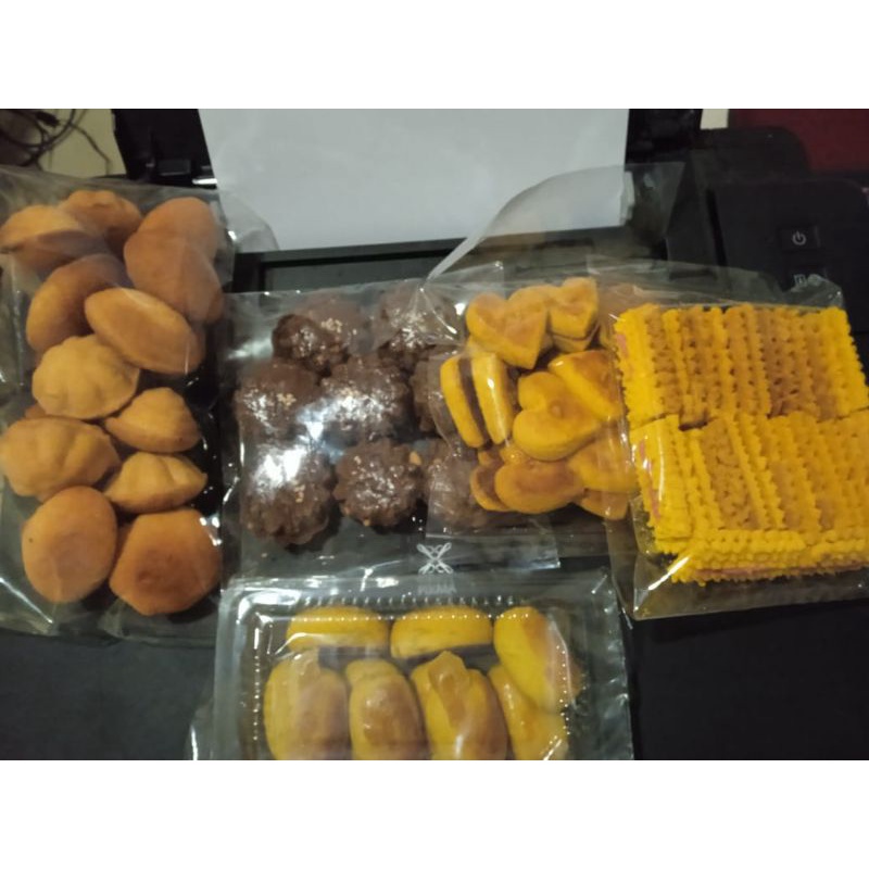 

kue kering belitung