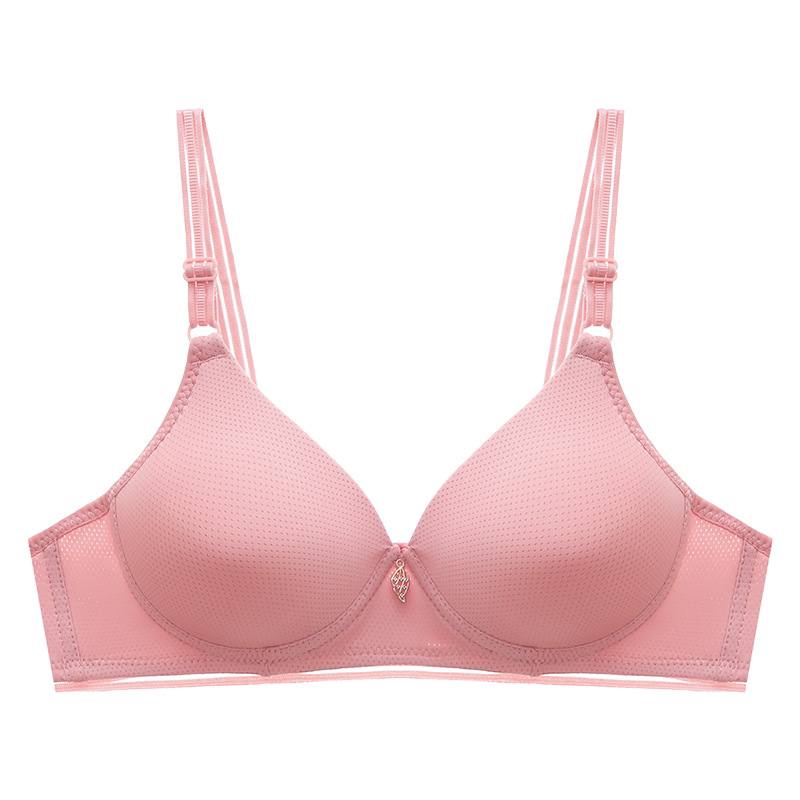 Lovefashion - Bra / BH Busa Tipis Tanpa Kawat /  Fashion Wanita Bra wanita Premium BH Busa Tipis Tanpa Kawat Sangat Nyaman bra49