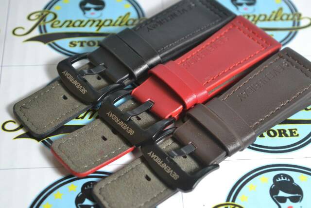 strap tali jam tangan sevenfriday