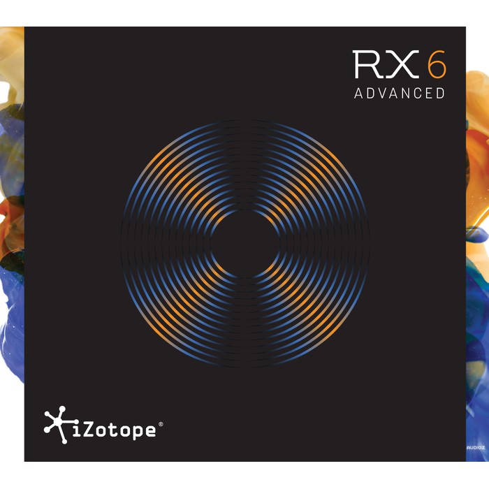 Izotope rx 6 advanced manual