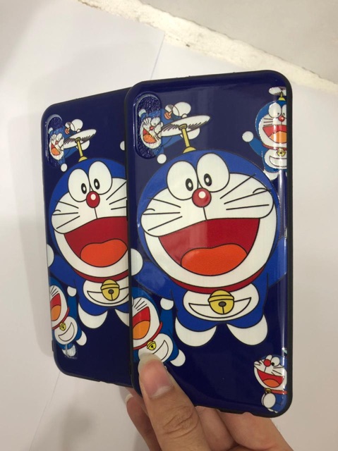 FUZE CASE DORAEMON SAMSUNG/XIAOMI DLL