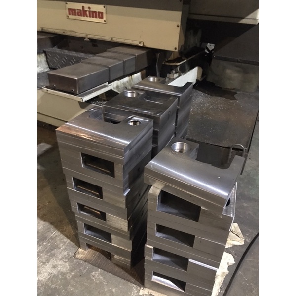 Jasa Pengerjaan Parts dengan mesin CNC Bubut dan CNC Milling Jepang