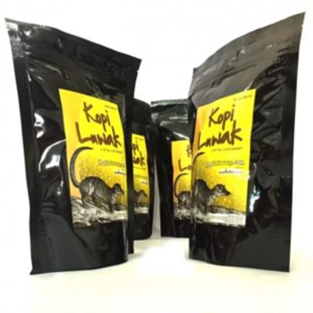 

Kopi Sidikalang Luwak Premium