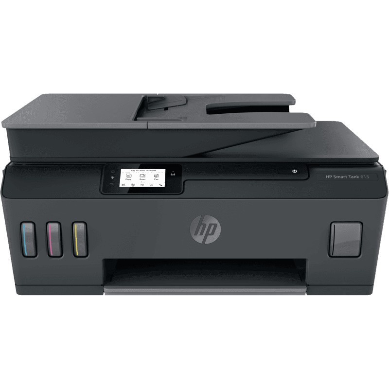 HP Smart Tank 615 All in One Printer / Copy / Scan / Wifi (Y0F71A)