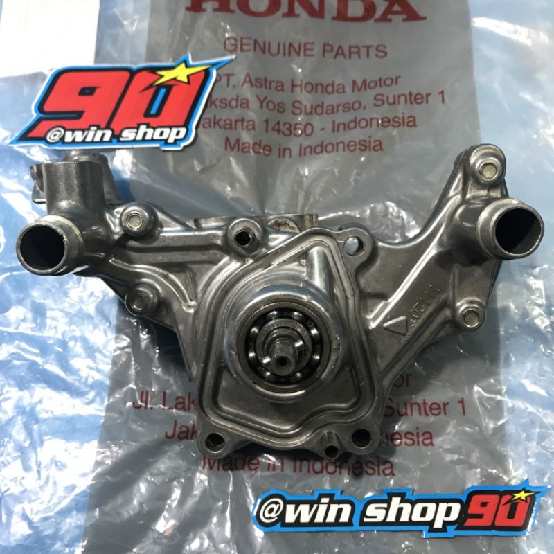 Water Pump waterpump waterpam Assy Honda PCX 160 K1Z 19200K1NV00