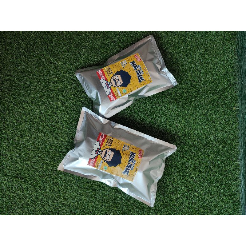 

kripik usus mangprang 250 gr