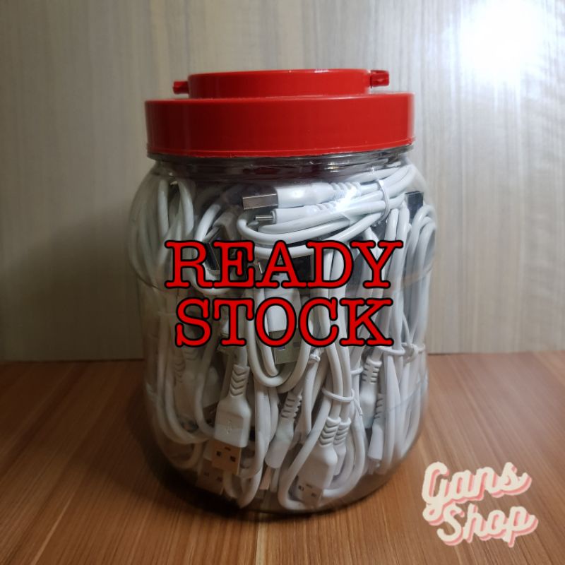 CHARGER HP KEPALA BATOK SAMSUNG + KABEL MICRO USB /CHARGER SAMSUNG/CHARGER HP SAMSUNG