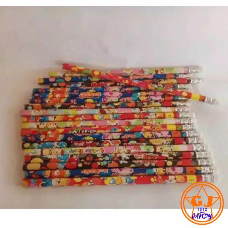 

PENSIL PENGHAPUS MURAH