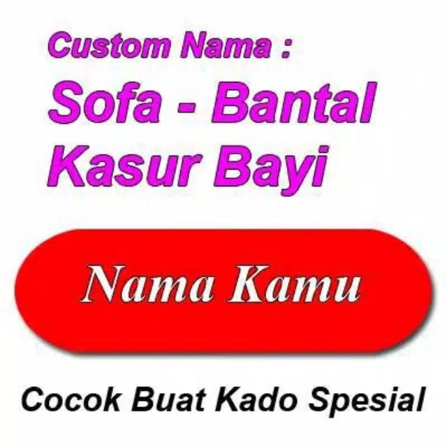 

Tambah Nama