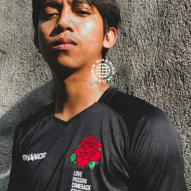 Ghanior Love Passion Comeback Stronger