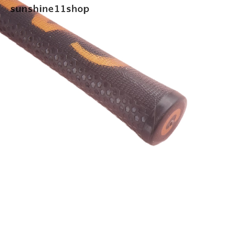 Sho CADERO 2x2 Grip Tongkat Golf Standar 12 Warna Transparan