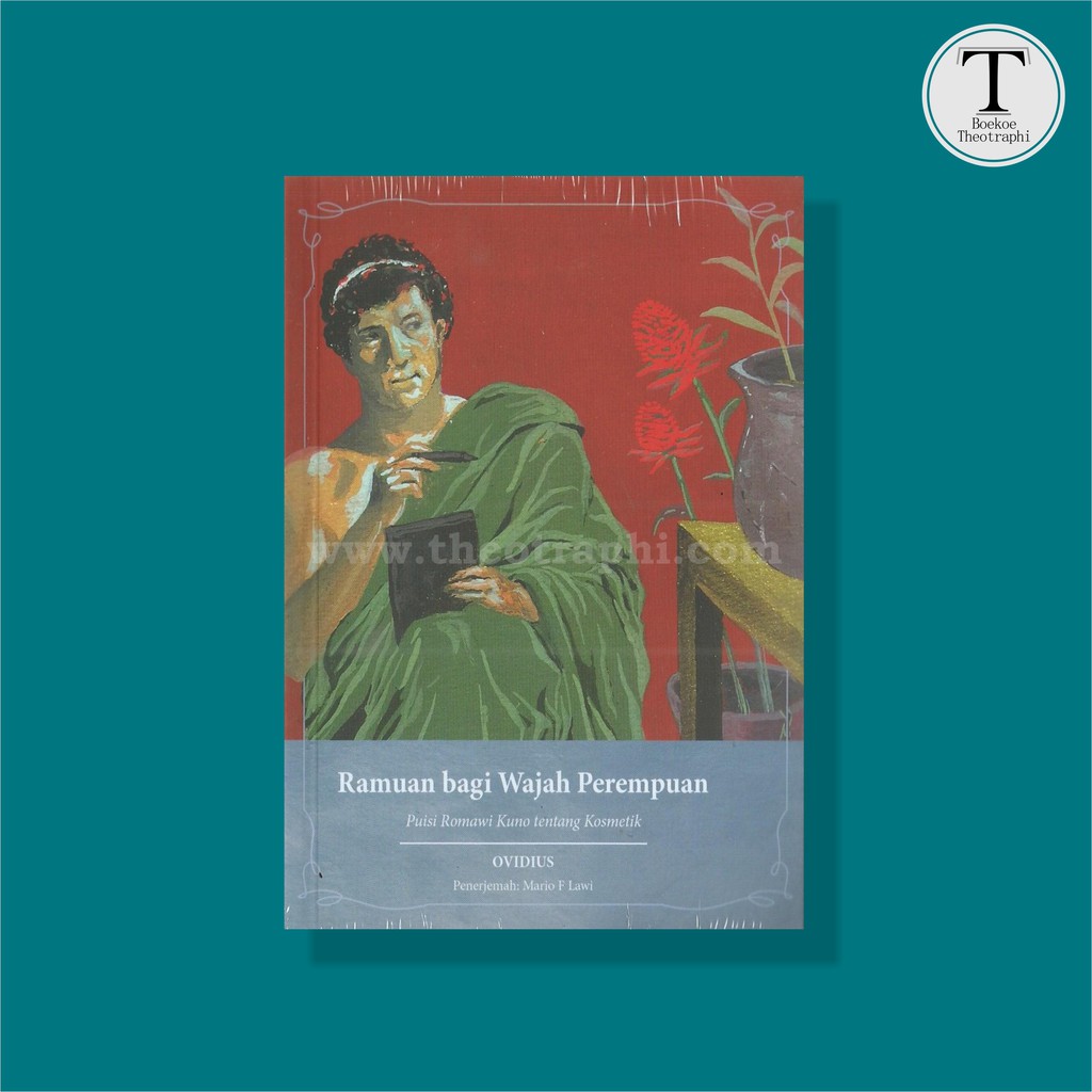 Ramuan bagi Wajah Perempuan - Ovidius
