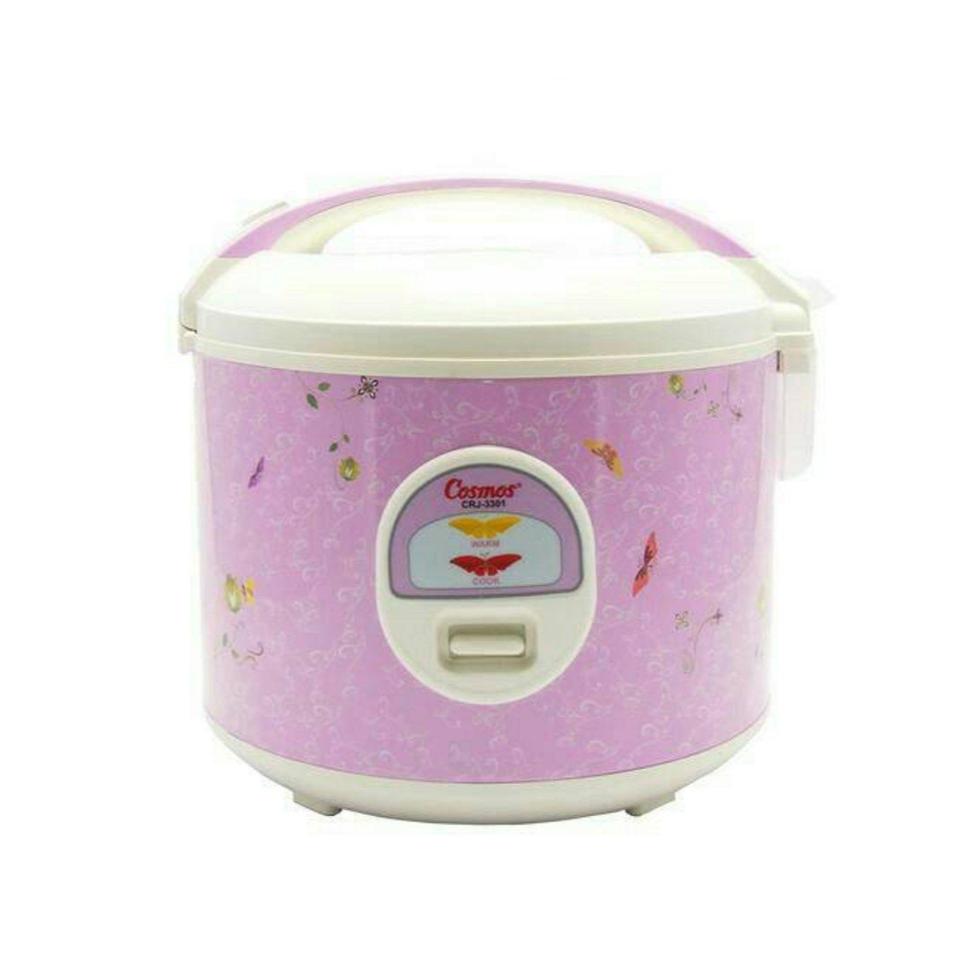 [GIFT] Cosmos Rice Cooker