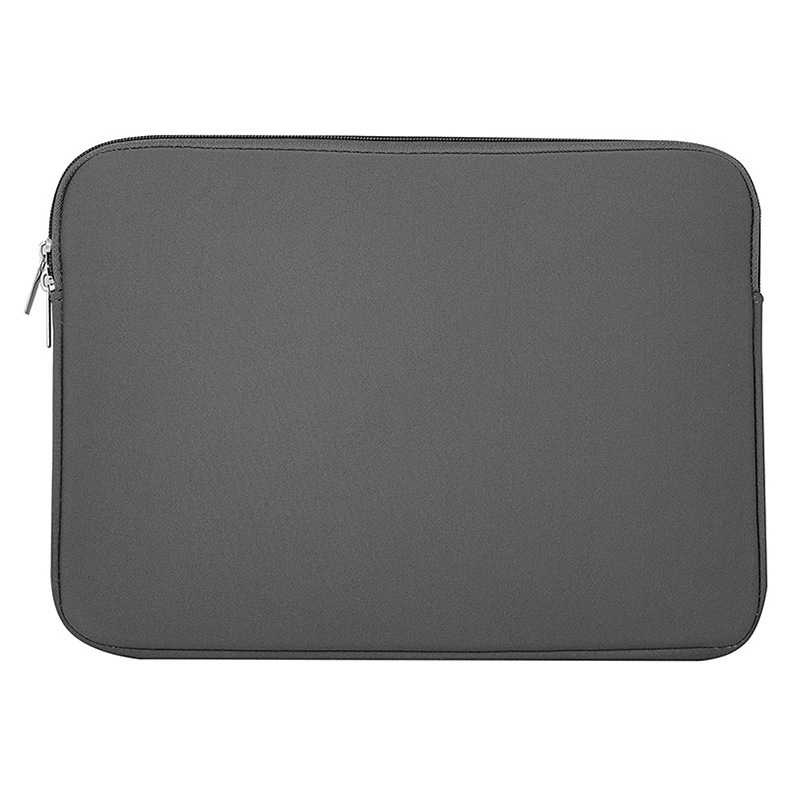 AIGREEN Sleeve Case for Laptop with Pouch - AK03 ( Mughnii )