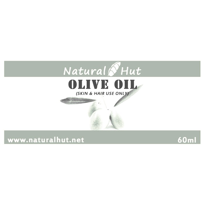 Perawatan Tubuh - Mandi & Perawatan Tubuh - Paket Perawatan & Perlengkapan Mandi - Pure Olive
