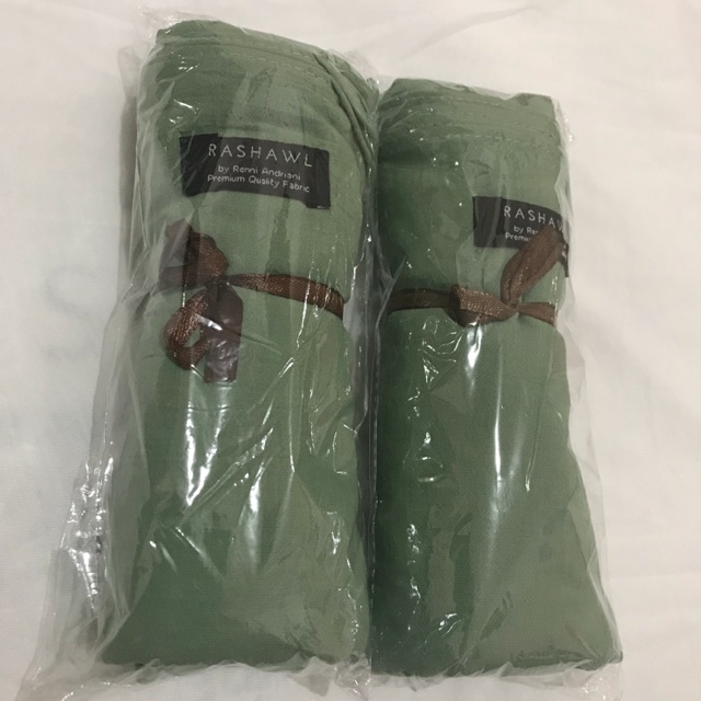 Dity Shawl Rashawl (Chill)